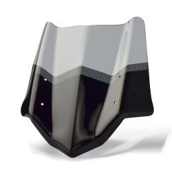 Yamaha MT-09 | 2017-2020 - Naked Saute-Vent / Pare-Brise