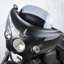 Indian Chieftain / 2014-2025 - Parbriz / Ecran v1