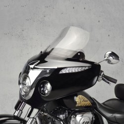 Indian Chieftain Limited | 2017-2025 - Cúpula / Parabrisas