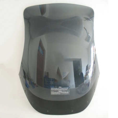   Moto touring parabrezza / cupolino  
  YAMAHA FJ 1100 | 1984 / 1985  