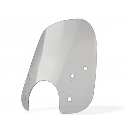 Suzuki Intruder VL 1500 LC / Boulevard C90T | 2013-2019 - Chopper Windscreen / Windshield