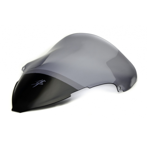 touring Pantalla / Parabrisas suzuki gsx 1300r hayabusa 1999 2000 2001 2002 2003 2004 2005 2006 2007