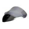   Motorcycle high touring windshield / windscreen  
  SUZUKI GSX 1300R HAYABUSA   
  1999 / 2000 / 2001 / 2002 / 2003 /  
    2004 / 2005 / 2006 / 2007     