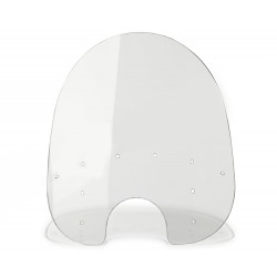 Kawasaki VN 1600 Vulcan Nomad 2005-2008 - Chopper Tall Windscreen / Windshield