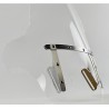   Motorrad chopper Windschild / Scheibe  
  Honda VTX 1300  
  2003 / 2004 / 2005 / 2006 / 2007 / 2008 / 2009    