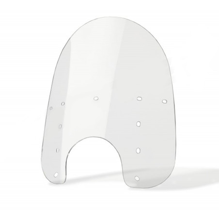   Motorcycle high touring windshield / windscreen  
  HONDA VTX 1300  
   2003 / 2004 / 2005 / 2006 / 2007 / 2008 / 2009     