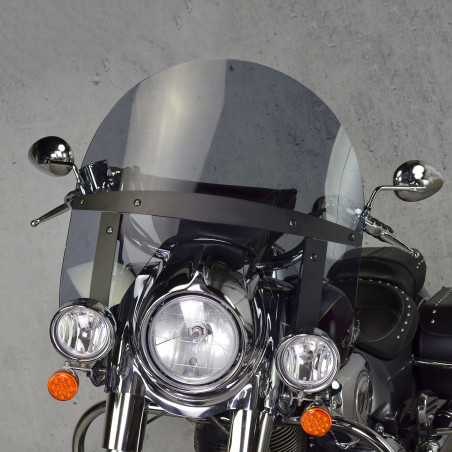   Motorrad touring Windschild / Scheibe  
  INDIAN SPRINGFIELD  
  2019 / 2020 / 2021 / 2022 / 2023 / 2024 / 2025  