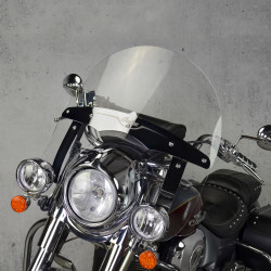 Indian Springfield 1900 | 2016-2018 - Windscreen / Windshield - Only Screen