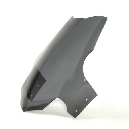   Motorcycle racing screen / sport windshield  
  KAWASAKI ER 6N   
   2005 / 2006 / 2007 / 2008    