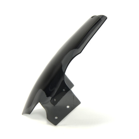   Motorrad racing Windschild / sport Scheibe  
  KAWASAKI ER 6N   
   2005 / 2006 / 2007 / 2008    