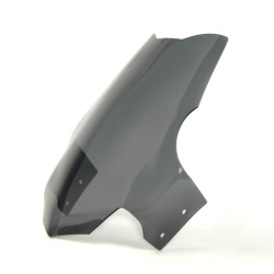 Kawasaki ER 6N | 2005-2008 - Naked Parbriz / Sport