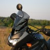   Pare-brise moto haute touring / saute-vent  
  KAWASAKI Z 1000   
   2003 / 2004 / 2005 / 2006     
