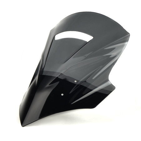   Motorrad touring Windschild / Scheibe  
  KAWASAKI Z 1000   
   2003 / 2004 / 2005 / 2006    