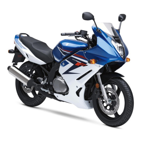   Motorrad standard Windschild / Scheibe  
  Suzuki GS 500 F  
  2005 / 2006 / 2007 / 2008 / 2009  