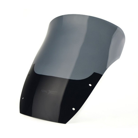   Parbriz înalt pentru motociclete de turism  
  SUZUKI GSX 750 F   
  1998 / 1999 / 2000 / 2001 / 2002 /  
    2003 / 2004 / 2005 / 2006 / 2007    