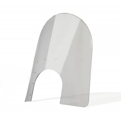 Suzuki Intruder VLR 1800 / 2008-2012 - Chopper Cúpula / Parabrisas