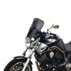 Yamaha BT 1100 BULLDOG 2001-2007 - Touring Scheibe / Windschild V2