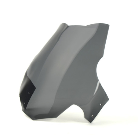   Parbriz sport pentru motociclete de curse  
  Yamaha FZ6 N S1  
   2004 / 2005 / 2006    