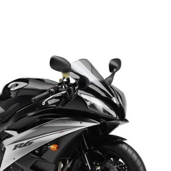 Yamaha YZF 600 R6 2006-2007 - Standard Parbriz