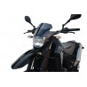   Motorcycle replacement standard windshield / windscreen  
  YAMAHA XT 660 X   
  2004 / 2005 / 2006   