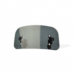 Universel Bulle Saute-Vent Extension - Wind Déflecteur / Spoiler - S6