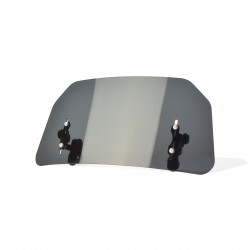 Universal Windscreen Extension - Wind Deflector / Spoiler - FJR1