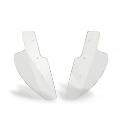 Suzuki Intruder VLR 1800 / 2008-2012 - Side Deflectors