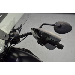 Indian Chief Dark Horse Bobber 2021-2025 - Hand Déflecteur - Protector Shields