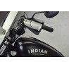   Indian Chief Dark Horse Bobber 2021-2025  Deflector De Mano - Escudos Protectores   
