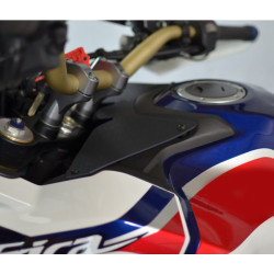 Honda CRF 1000 L Africa Twin 2016-2019 - Tank Skydd Deflektor