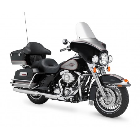   Parbriz motociclete  
  Harley-Davidson FLHX Street Glide 1600  
  2007 / 2008 / 2009 / 2010 / 2011  