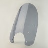   Motorrad touring Windschild / Scheibe  
  HARLEY DAVIDSON FLSTC HERITAGE SOFTAIL CLASSIC  
  2018 / 2019 / 2020 / 2021 / 2022 / 2023 / 2024 / 2025   