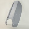   Motorcycle windshield / windscreen  
  HARLEY DAVIDSON FLSTC HERITAGE SOFTAIL CLASSIC  
  2018 / 2019 / 2020 / 2021 / 2022 / 2023 / 2024 / 2025    