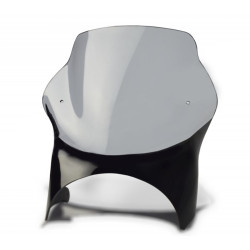 Suzuki SV 650 Naked - 2017-2024 - Racing Screen / Sport Windshield