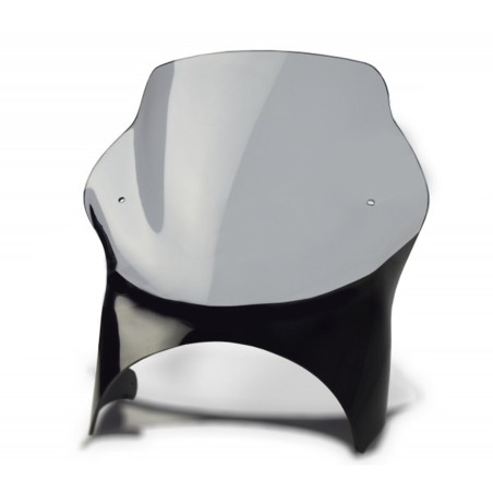   Motorrad racing Windschild / sport Scheibe  
  SUZUKI SV 650 Naked   
   2017 / 2018 / 2019 / 2020 / 2021 / 2022 / 2023 / 2024    