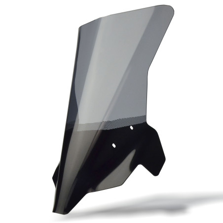   Motorcycle high touring windshield / windscreen  
  YAMAHA MT-07   
  2021 / 2022 / 2023 / 2024  