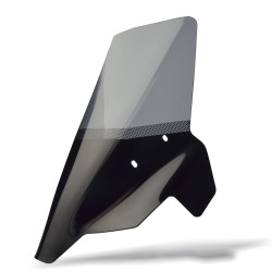 Yamaha MT-07 | 2021-2024 - Naked Scheibe / Windschild