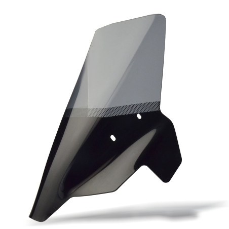   Motorcycle naked windshield / windscreen  
  YAMAHA MT-07   
  2021 / 2022 / 2023 / 2024  