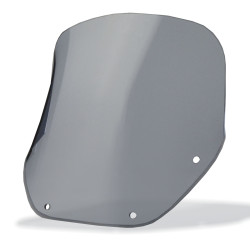 Yamaha TDR 125 Belgarda | 1992-2002 - Standard Cúpula / Parabrisas