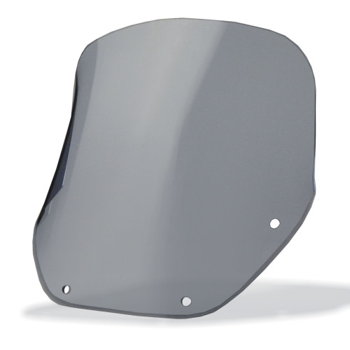 Yamaha TDR 125 Belgarda | 1992 1993 1994 1995 1996 1997 1998 1999 2000 2001 2002 - Standard Parbriz