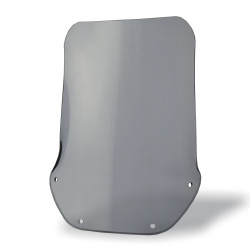 Yamaha TDR 125 Belgarda | 1992-2002 - Touring Windscreen / Windshield