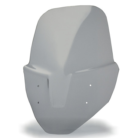   Motorcycle windshield for  
  Honda NT 1100 - model 2025  