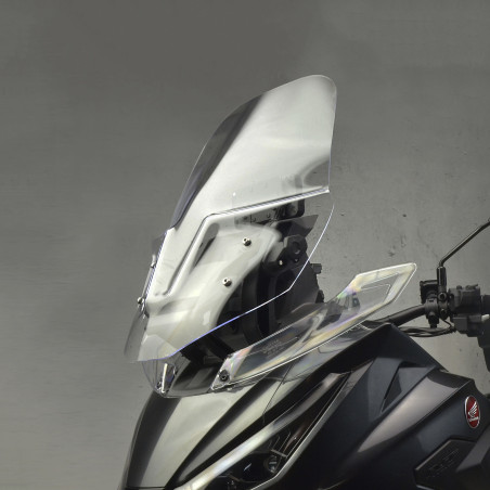   Parabrisas de motocicleta para:  
  Honda NT 1100 | 2025  
