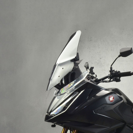   Pare-brise de moto pour un:   
  Honda NT 1100 | 2025   