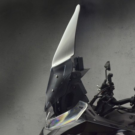   Pare-brise de moto pour un:   
  Honda NT 1100 | 2025   