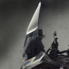   Parabrezza per motocicletta per:  
  Honda NT 1100 | 2025   