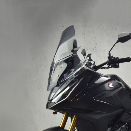   Motorrad Scheibe / Windschild für:   
  Honda NT 1100 | 2025  