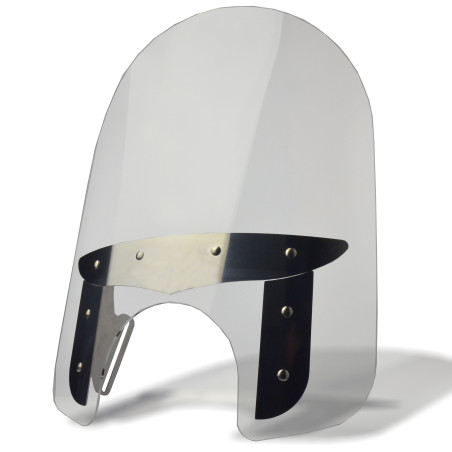   Motorrad touring Windschild / Scheibe  
  Suzuki Boulevard C90T  
  2005 / 2006 / 2007 / 2008 / 2009 / 2010 / 2011 / 2012  
