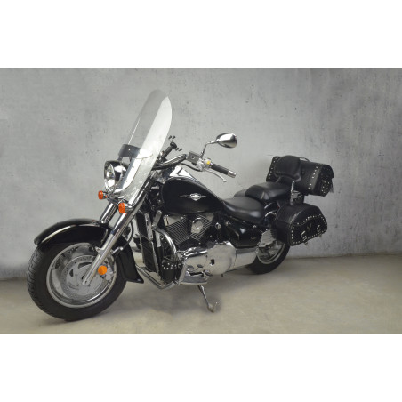   Moto parabrezza / cupolino  
  Suzuki Boulevard C90T  
  2005 / 2006 / 2007 / 2008 / 2009 / 2010 / 2011 / 2012  