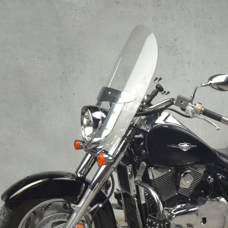   Moto parabrezza / cupolino  
  Suzuki Boulevard C90T  
  2005 / 2006 / 2007 / 2008 / 2009 / 2010 / 2011 / 2012  